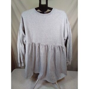 American Eagle Sweater Dress Large "Oversized"